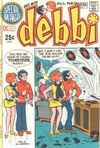 Date with Debbi #13 Comic Books - Covers, Scans, Photos in Date with Debbi Comic Books - Covers, Scans, Gallery